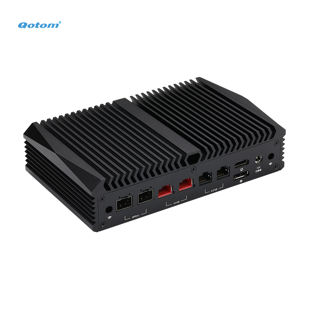 Ddr5 Ram - Barebone Mini-PC Q10900U6 Serie Core I3-N305/