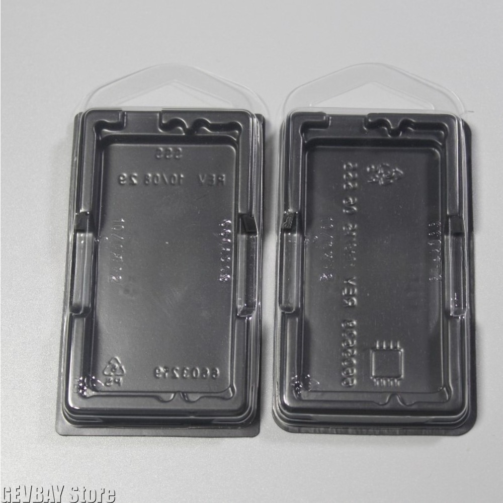 10er-Pack Kunststoff-Speicherc – Ddr5 Sodimm Bewertung und Preis