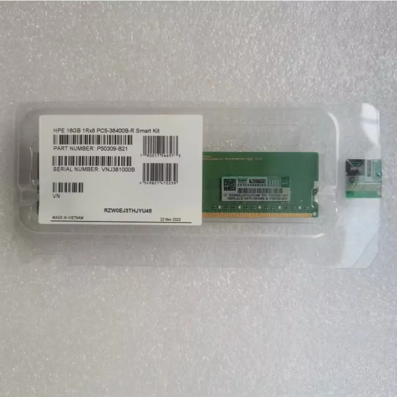 Neues DDR5 32GB 4800 P43328-B2 – Ddr5 32Gb Bewertung und Preis