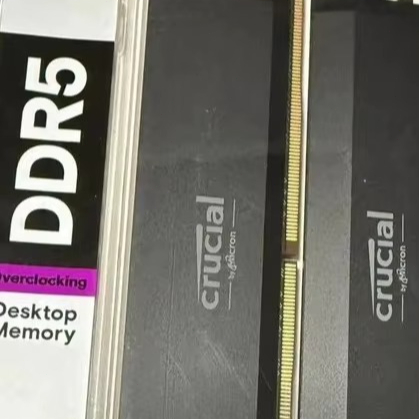 32GB DDR5 6000MHz RAM-Kit, 16G – Ddr5 Ram Bewertung und Preis