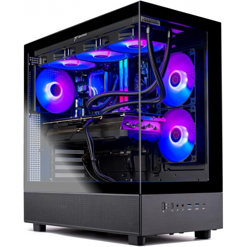 Gaming 3 Desktop-PC, Ryzen 7 7 – Ddr5 32Gb Bewertung und Preis