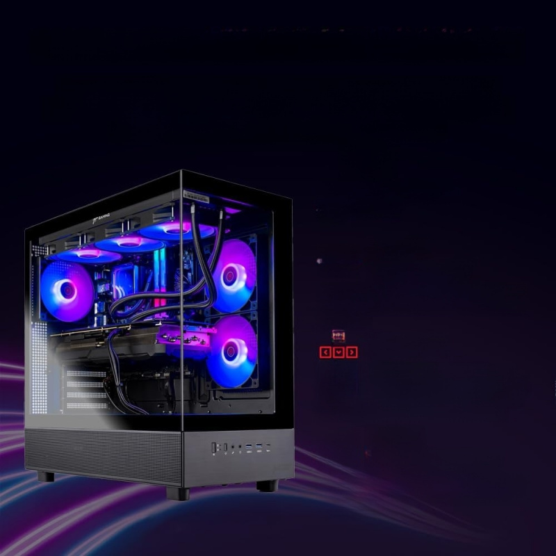 Gaming 3 Desktop-PC, Ryzen 7 7 – Ddr5 32Gb Bewertung und Preis