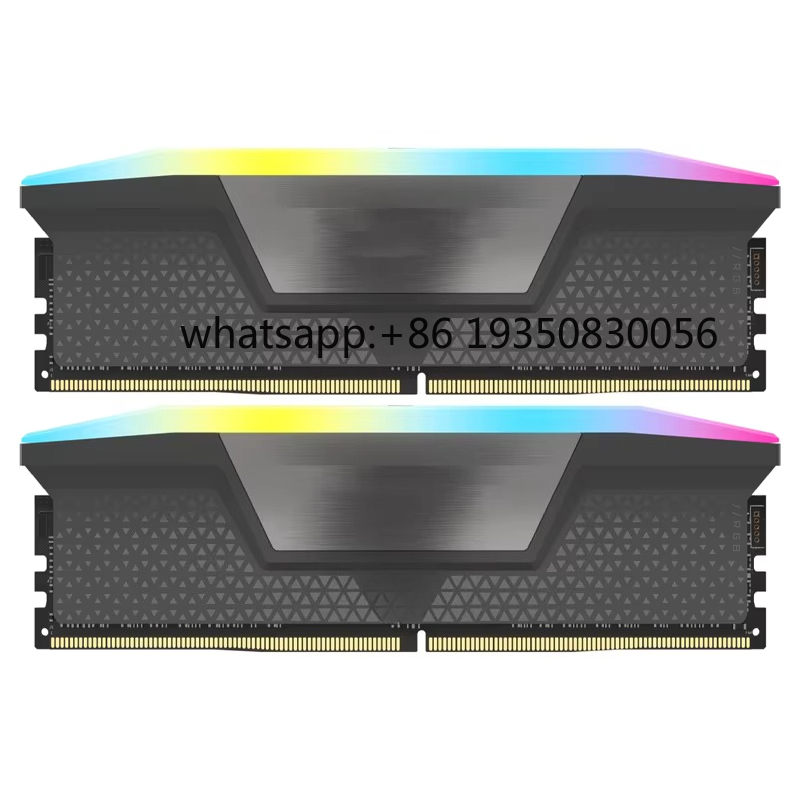 RAM RGB DDR5 6400MHz Desktop-S – Ddr5 Rgb Ram Bewertung und Preis