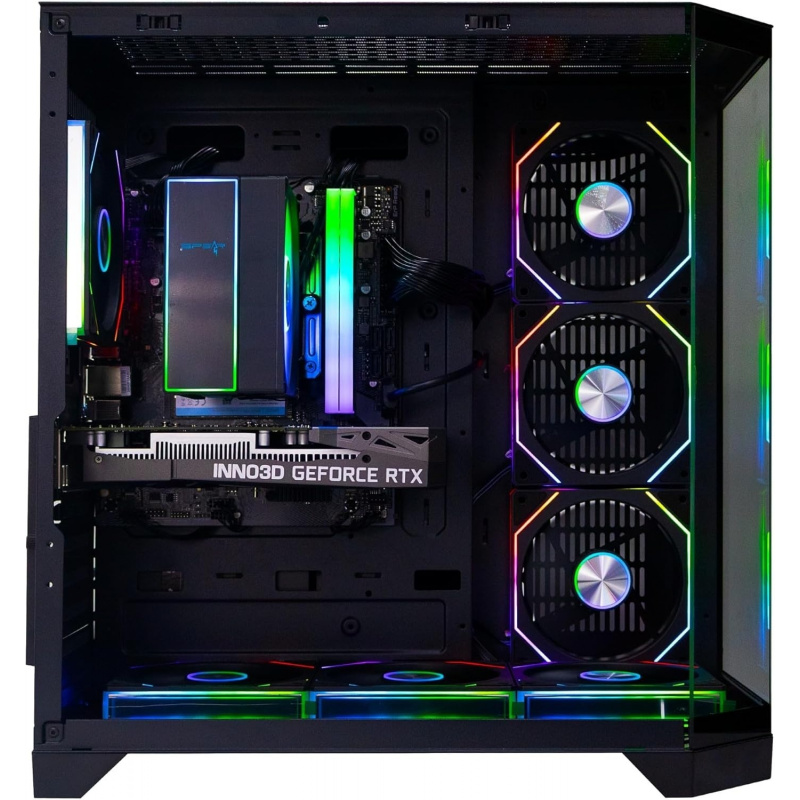 Gaming-Desktop-Computer, i5-14 – Ddr5 32Gb Bewertung und Preis