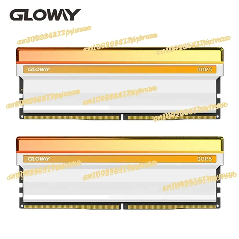 NEUER GLOWAY DDR5 32G RAM (16G – Ddr5 Rgb Ram Bewertung und Preis