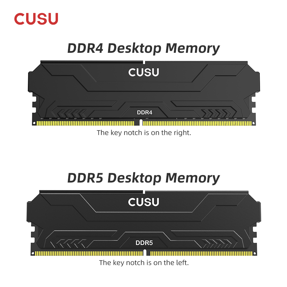 CUSU DDR5 4800MHz 5600MHz 6000 – Ddr5 16Gb 6000Mhz Bewertung und Preis