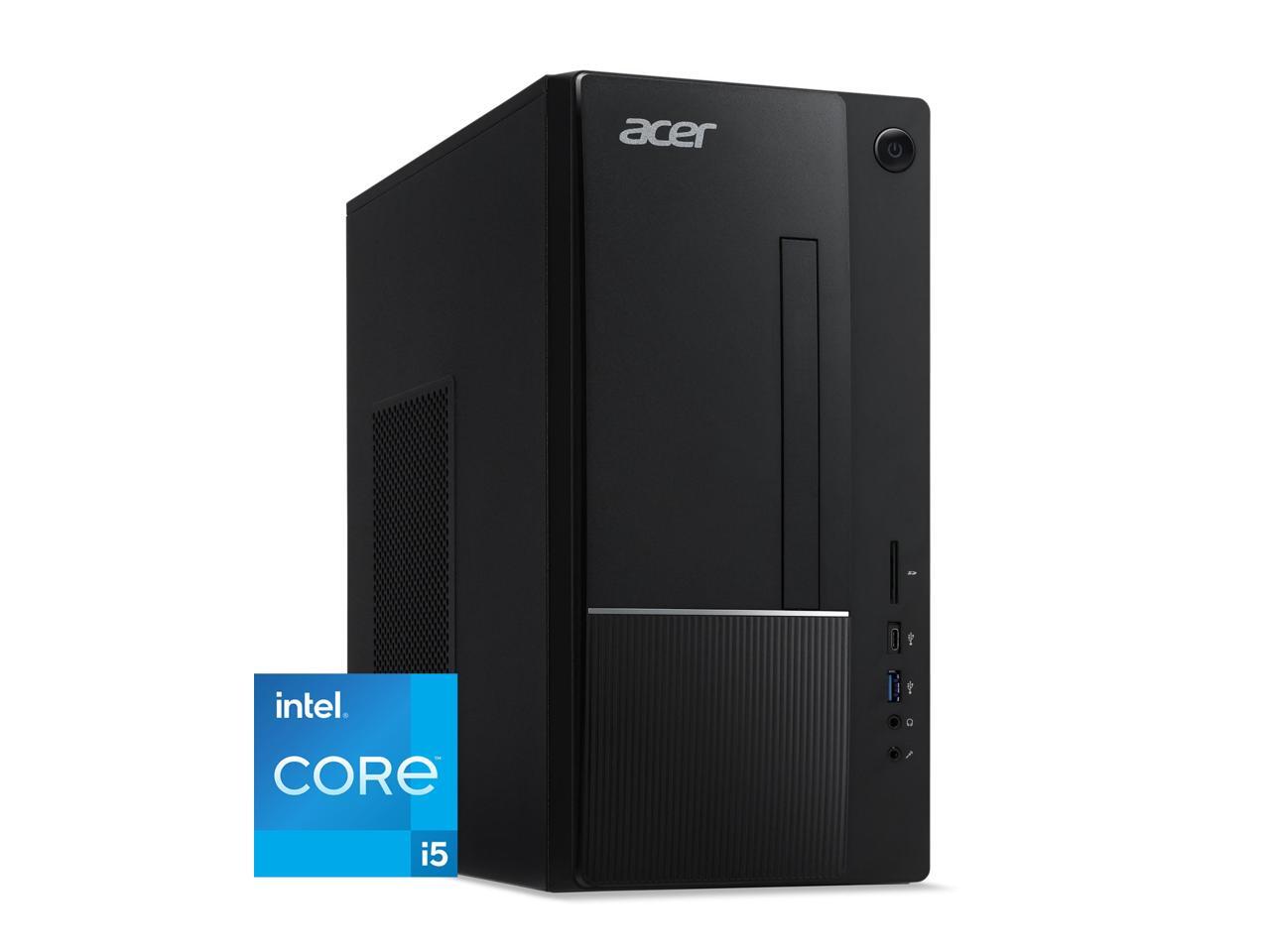 Acer Aspire Desktop-Computer I – Ddr5 64Gb Bewertung und Preis