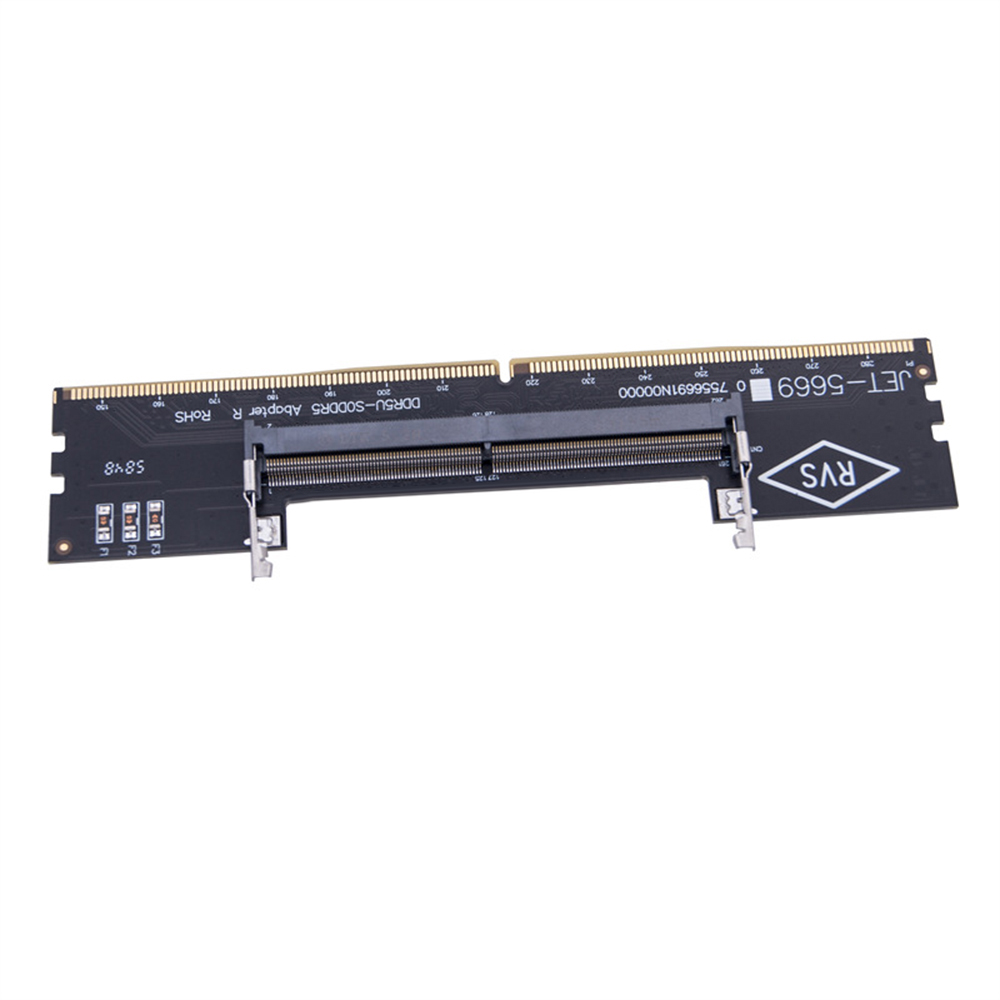 Laptop-zu-Desktop-Speicheradap – Ddr5 Laptop Ram Bewertung und Preis