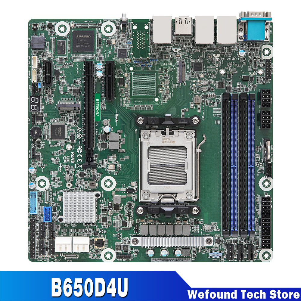 Das Server-Motherboard unterst – Ddr5 32Gb Bewertung und Preis