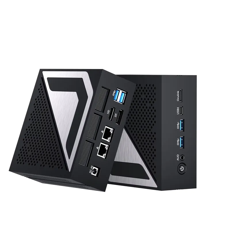 AI Mini-PC AMD Ryzen AI 9 HX 3 – Ddr5 64Gb Bewertung und Preis