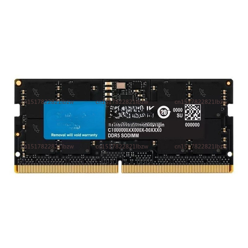 Für DDR5 4800/5600 16G 32G 48G – Ddr5 Memory Bewertung und Preis